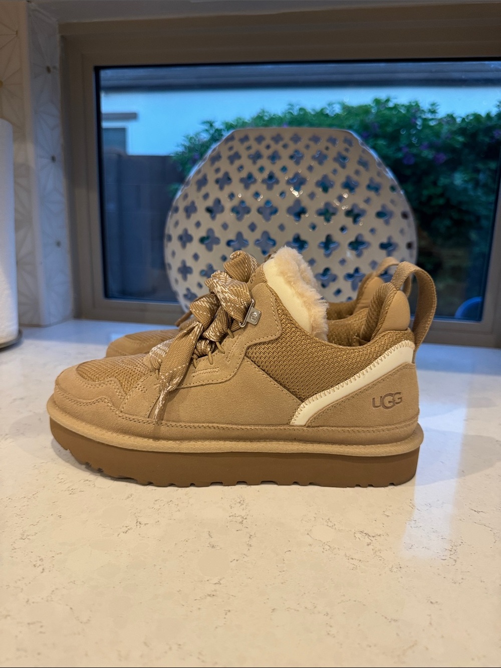 Ugg Lowmel Sneakers